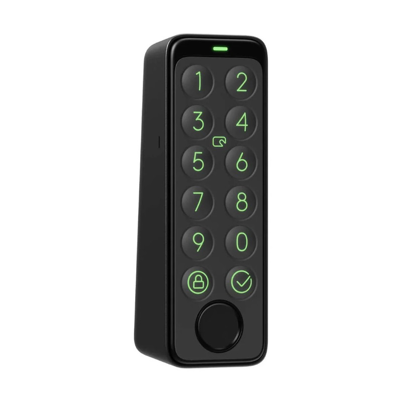 SwitchBot Keypad Touch Lock - أكسسوارات ذكية